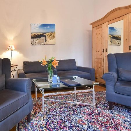 Villa Magdalena 01 Heringsdorf  Extérieur photo
